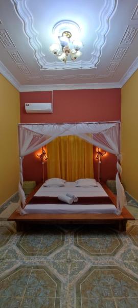Le DIEGO Hôtel